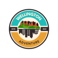 Wellington Adventures Logo